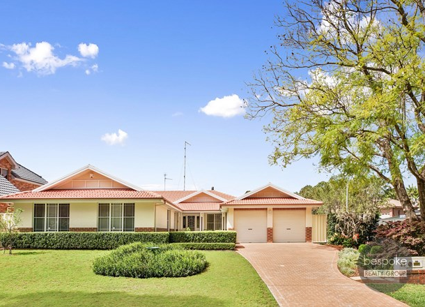 25 Devaney Avenue, Glenmore Park NSW 2745