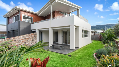 Picture of 26B Brickworks Avenue, THIRROUL NSW 2515