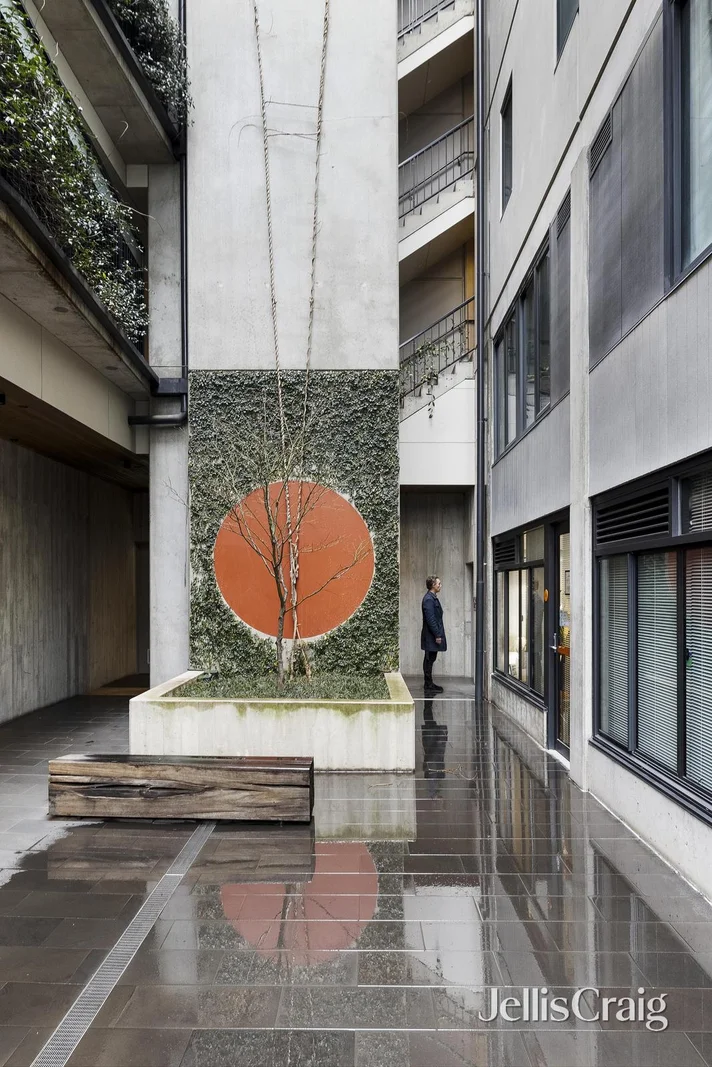 Additional image 12 of 504/9 Smith Street, Fitzroy VIC 3065