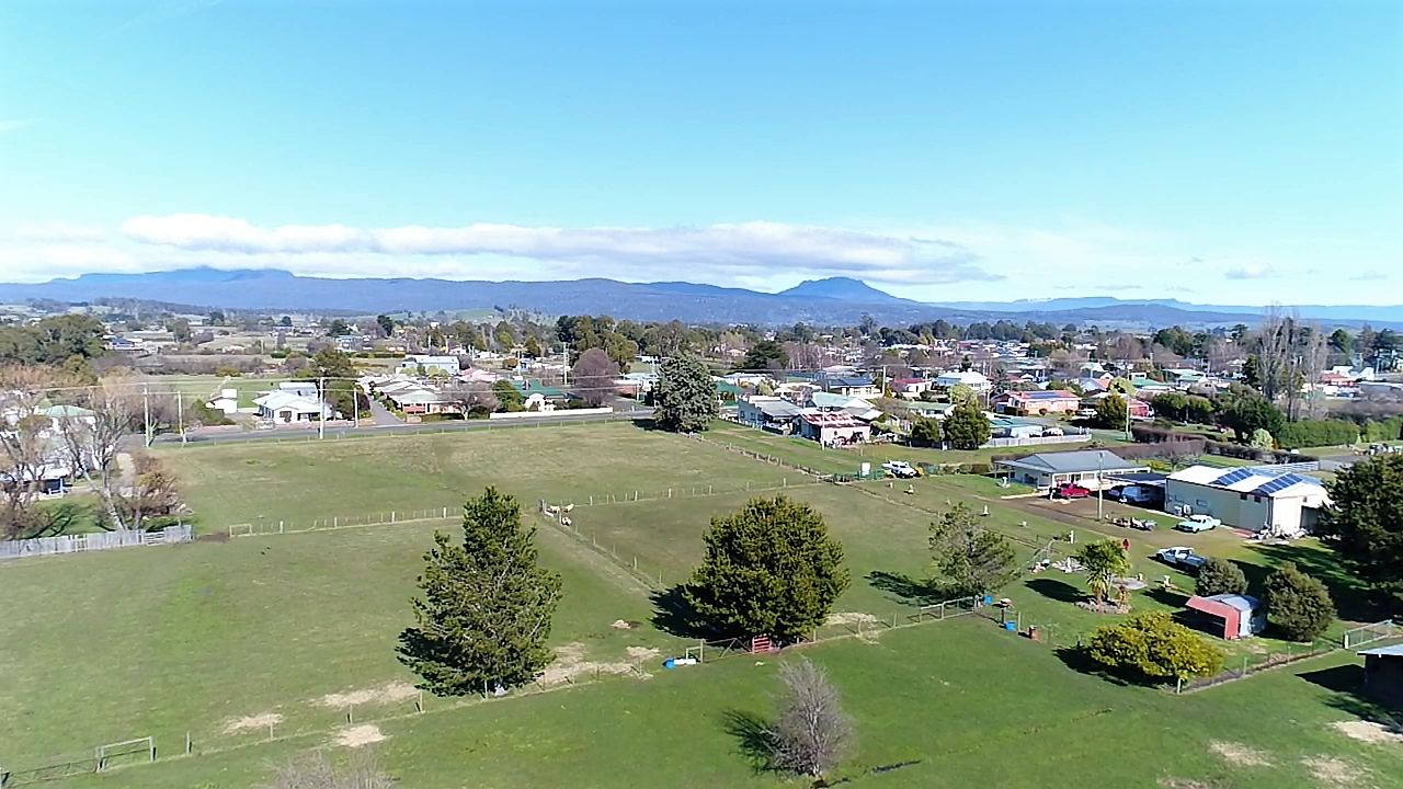 1 Peyton Street, Westbury TAS 7303, Image 2