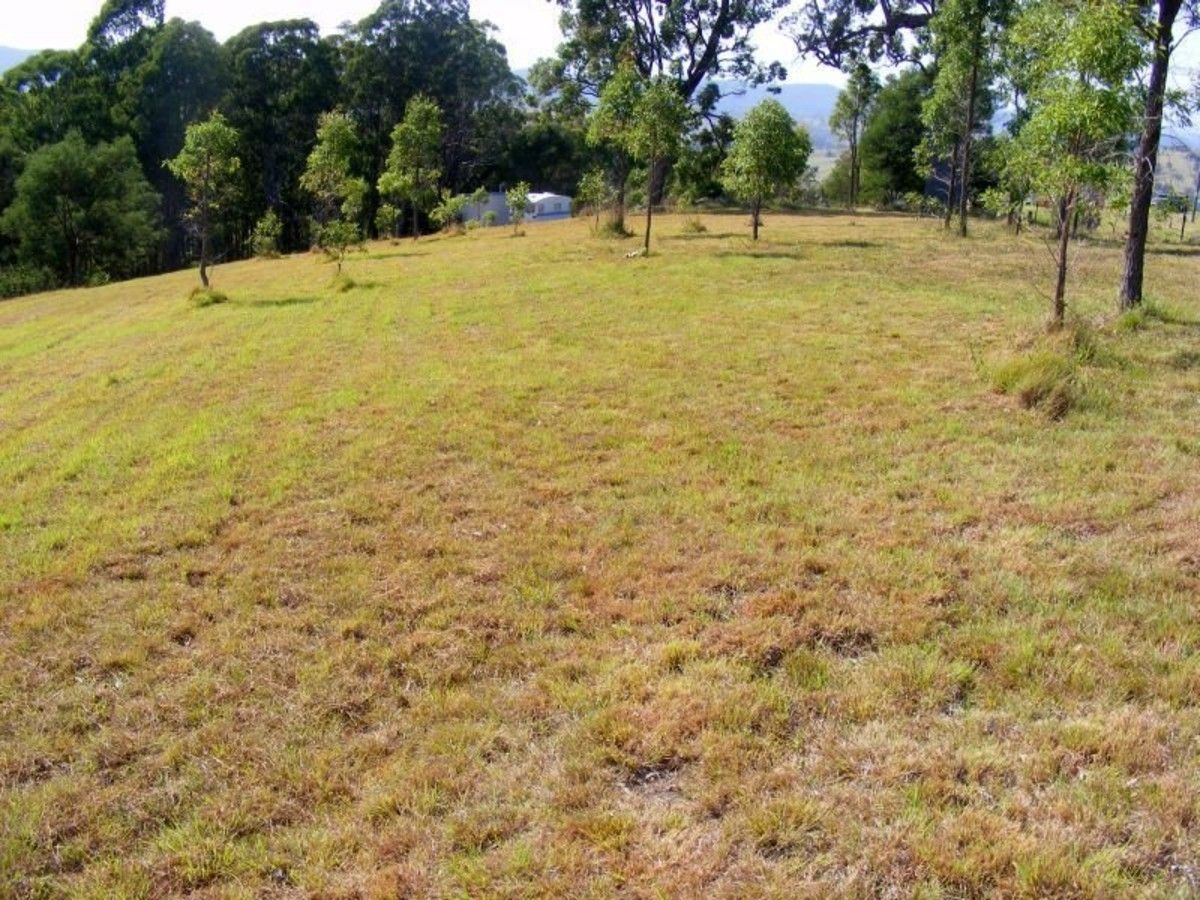 Lot 3 Newpark Road, Brogo NSW 2550, Image 1