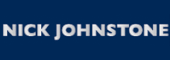 Logo for Nick Johnstone Real Estate