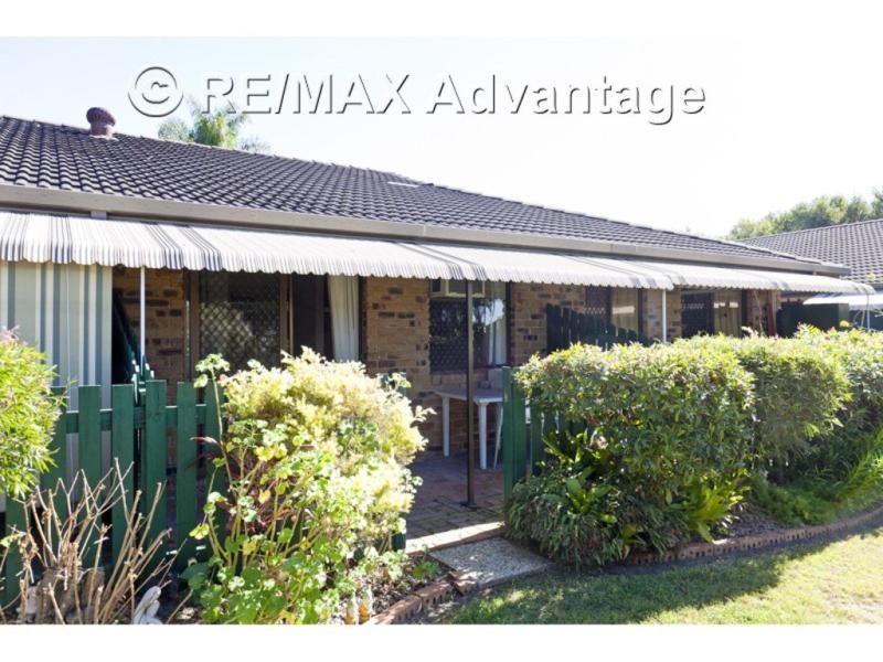 58/40 Carmichael Ct, Wynnum West QLD 4178, Image 0