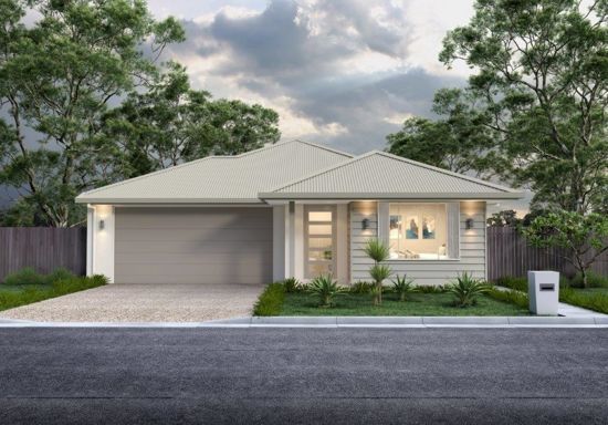 4 bedrooms New House & Land in Lot 5 Roxton Court, Beerwah BEERWAH QLD, 4519