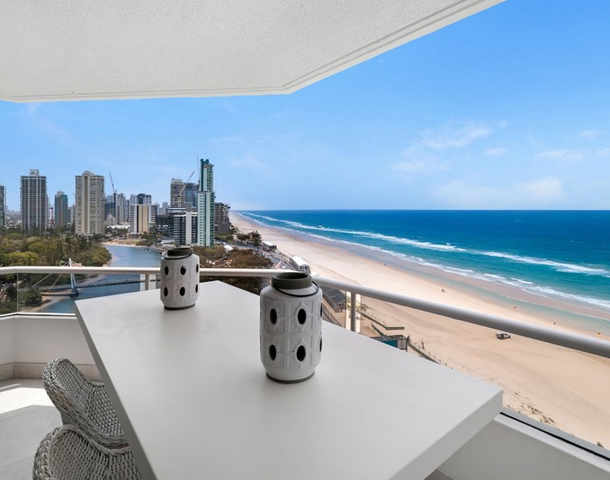 14/3478 Main Beach Parade, Surfers Paradise QLD 4217