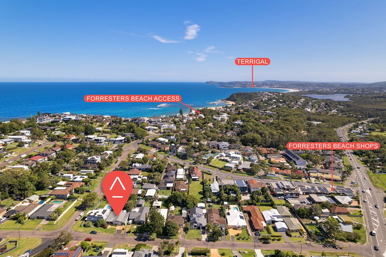 20 Alistair Avenue, Forresters Beach NSW 2260, Image 2