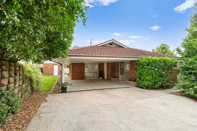 Picture of 3 Sabah Close, RANKIN PARK NSW 2287