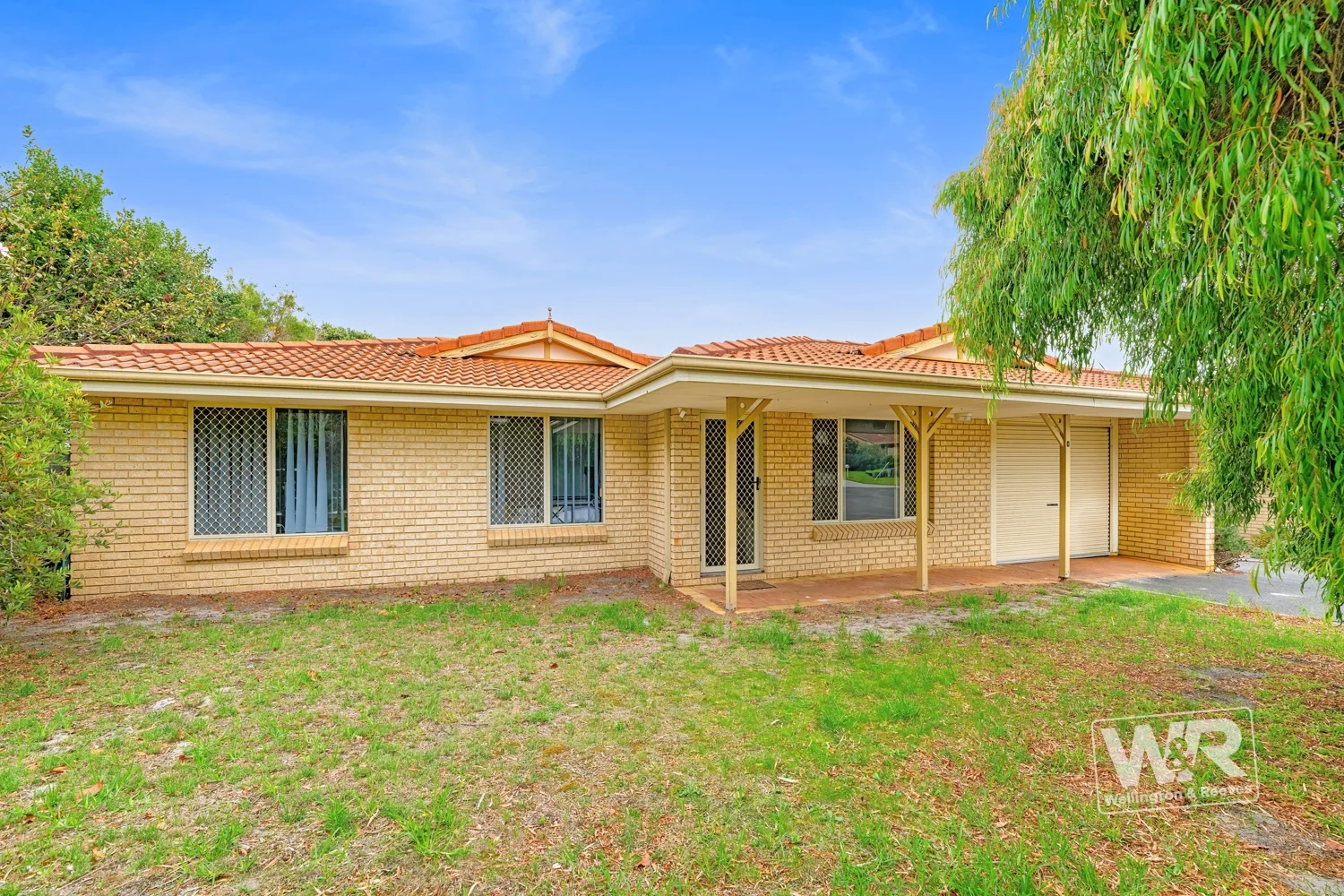 Unit 1,/87 David Street, Spencer Park WA 6330
