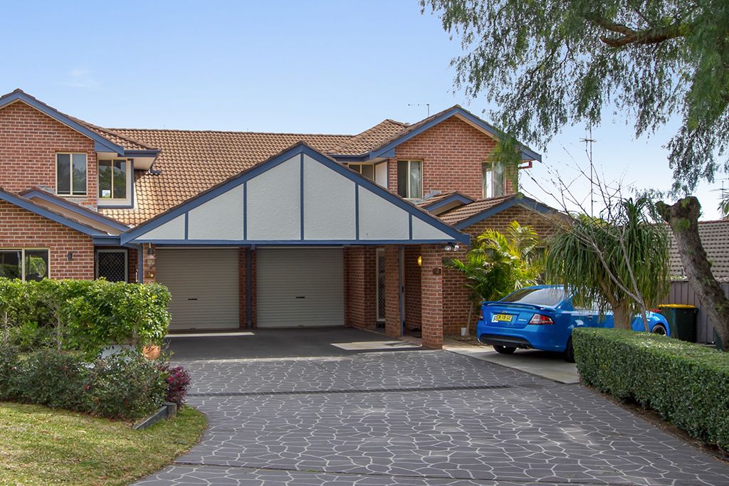 33a Kimberley Court, Bella Vista NSW 2153, Image 0