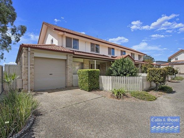 Picture of 10/25 Holmes Street, BRIGHTON QLD 4017