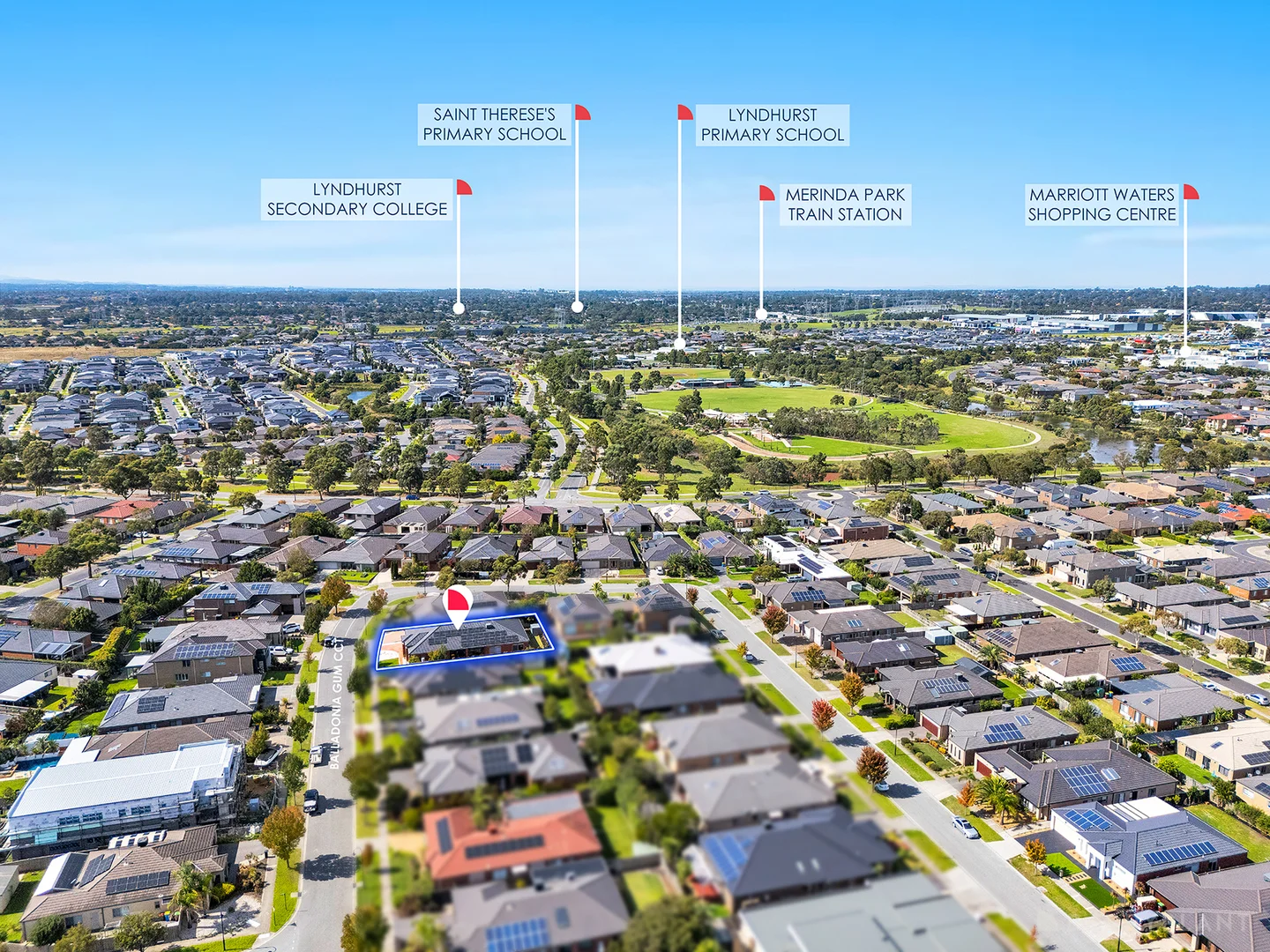 Additional image 22 of 19 Balladonia Gum Circuit, Lyndhurst VIC 3975