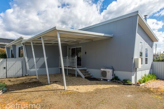 Picture of 2/31 Strawberry Hill Court, ORFORD TAS 7190