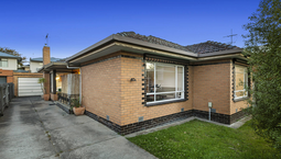 Picture of 43a Roberts Street, WEST FOOTSCRAY VIC 3012