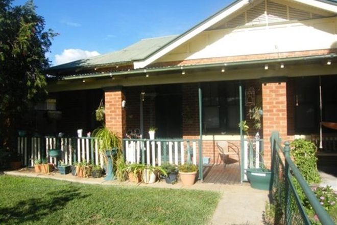 Picture of 24 Farrand St, FORBES NSW 2871