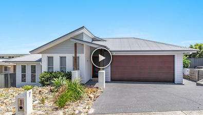 Picture of 7 Riverwood Terrace, MACLEAN NSW 2463