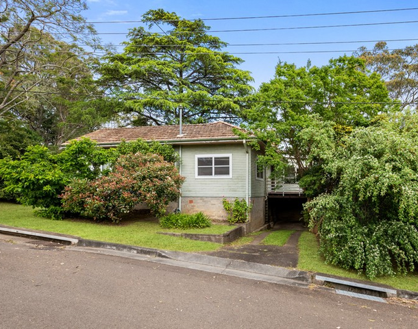 30 Leslie Road, Glenbrook NSW 2773