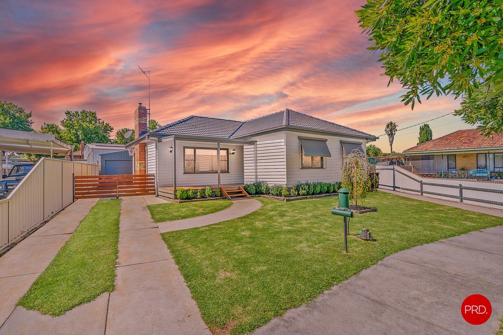 36 Benghasi Avenue, Golden Square VIC 3555, Image 0