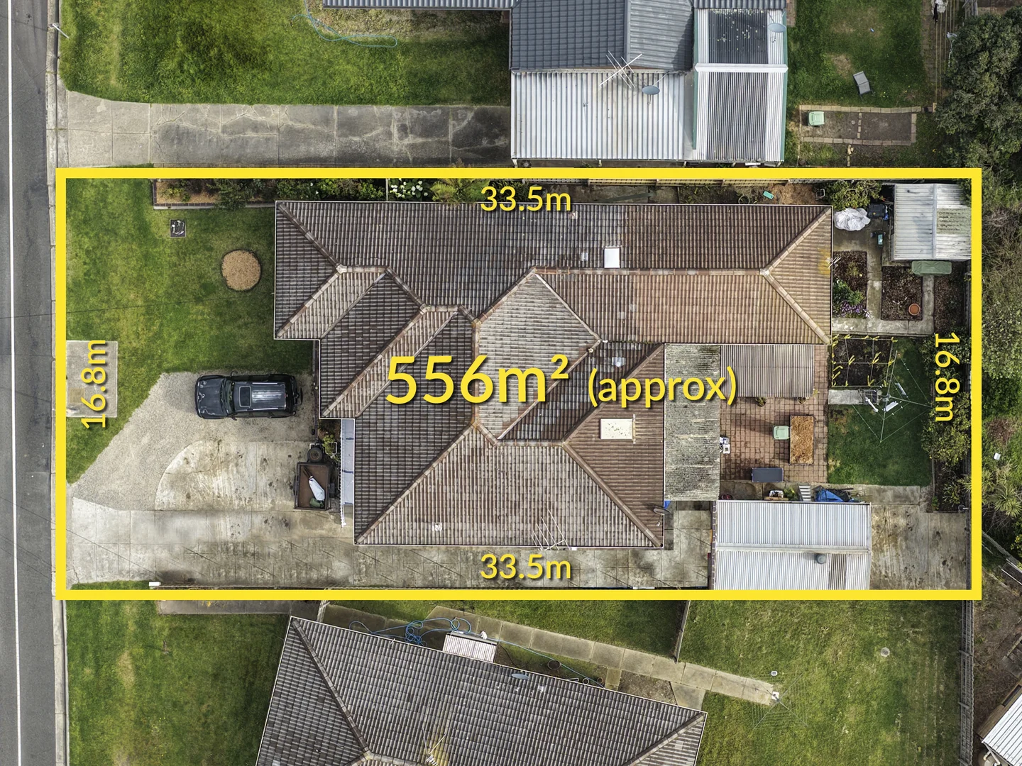 Sold 92 Burdoo Drive, Grovedale VIC 3216 on 23 Oct 2026 - 2021270730 ...