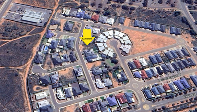Picture of 10 Carl Veart Avenue, WHYALLA NORRIE SA 5608