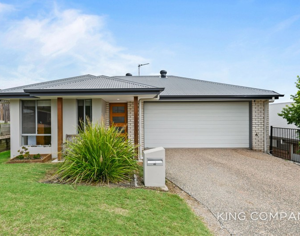42 Willow Rise Drive, Waterford QLD 4133
