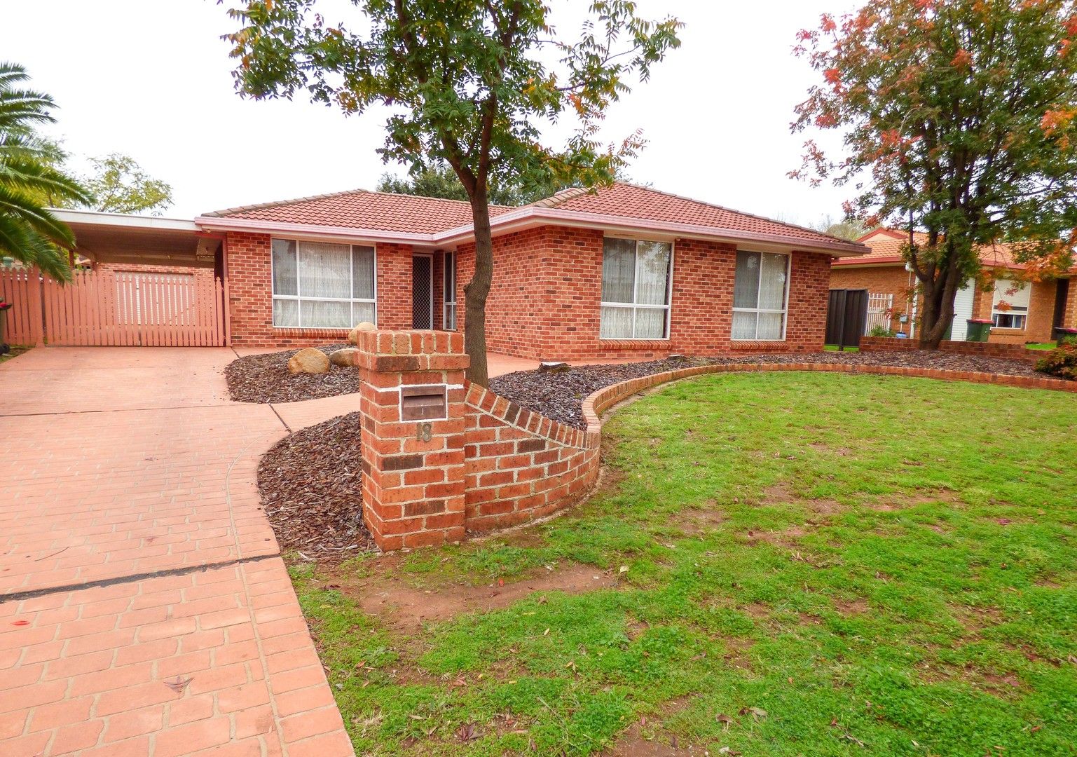 3 bedrooms House in 18 Hopkins Parade DUBBO NSW, 2830