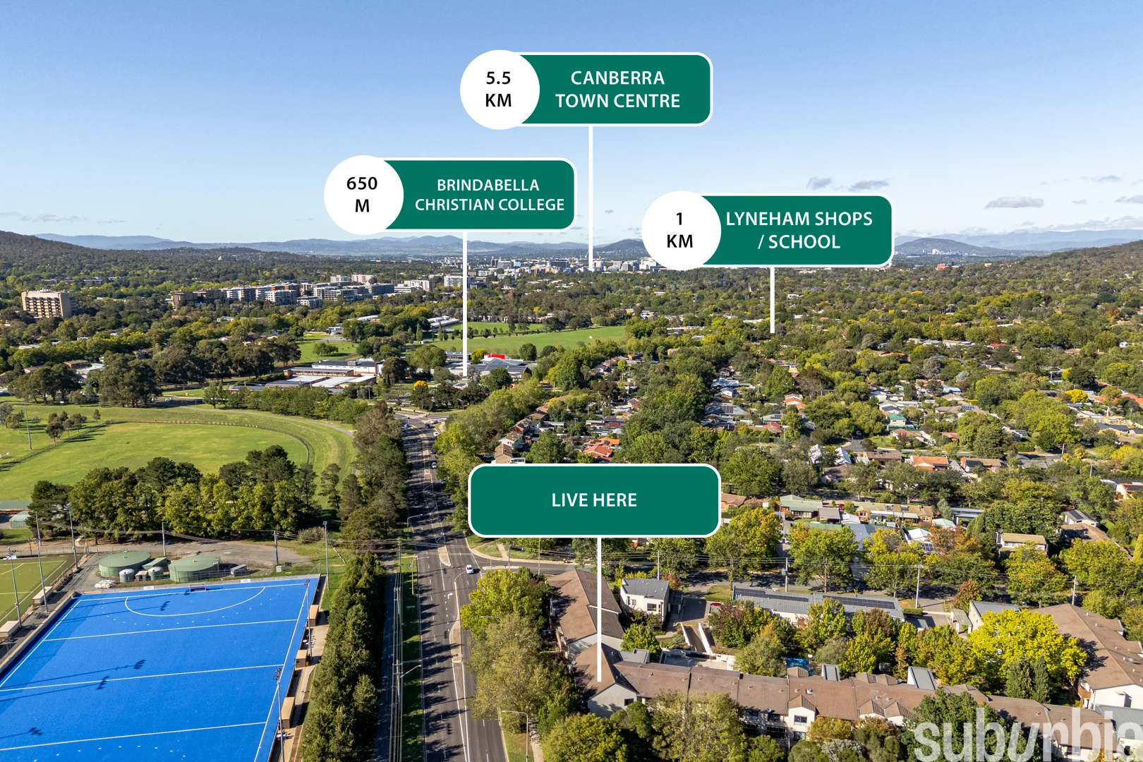 Additional image 25 of 41/193 Mouat Street, Lyneham ACT 2602