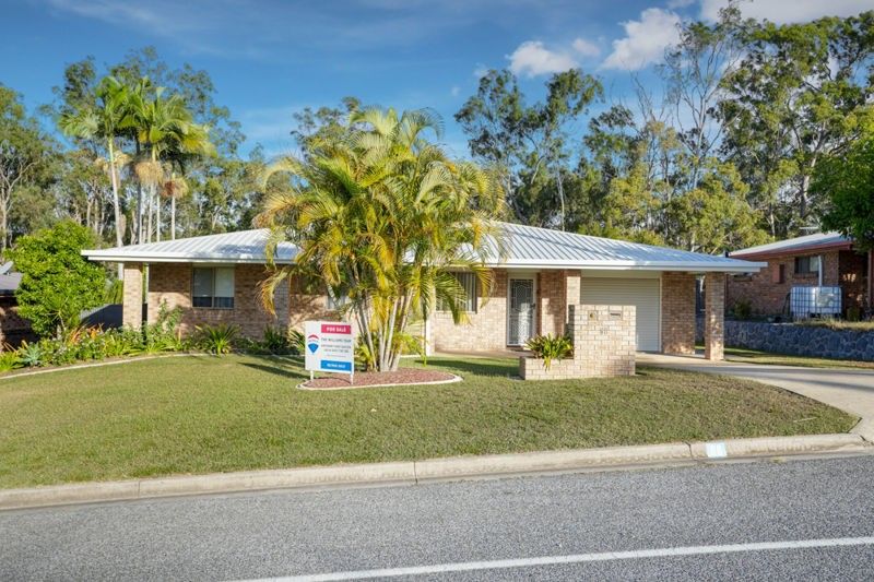 88 J Hickey Avenue, Clinton QLD 4680, Image 0