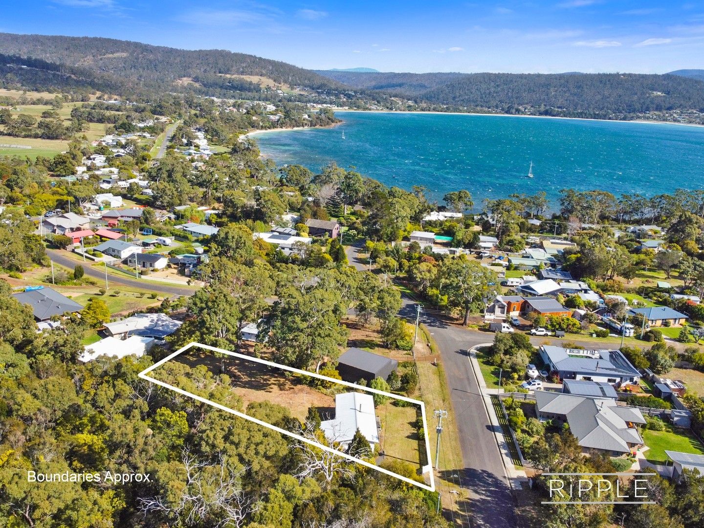 10 Manning Drive, Orford TAS 7190, Image 0