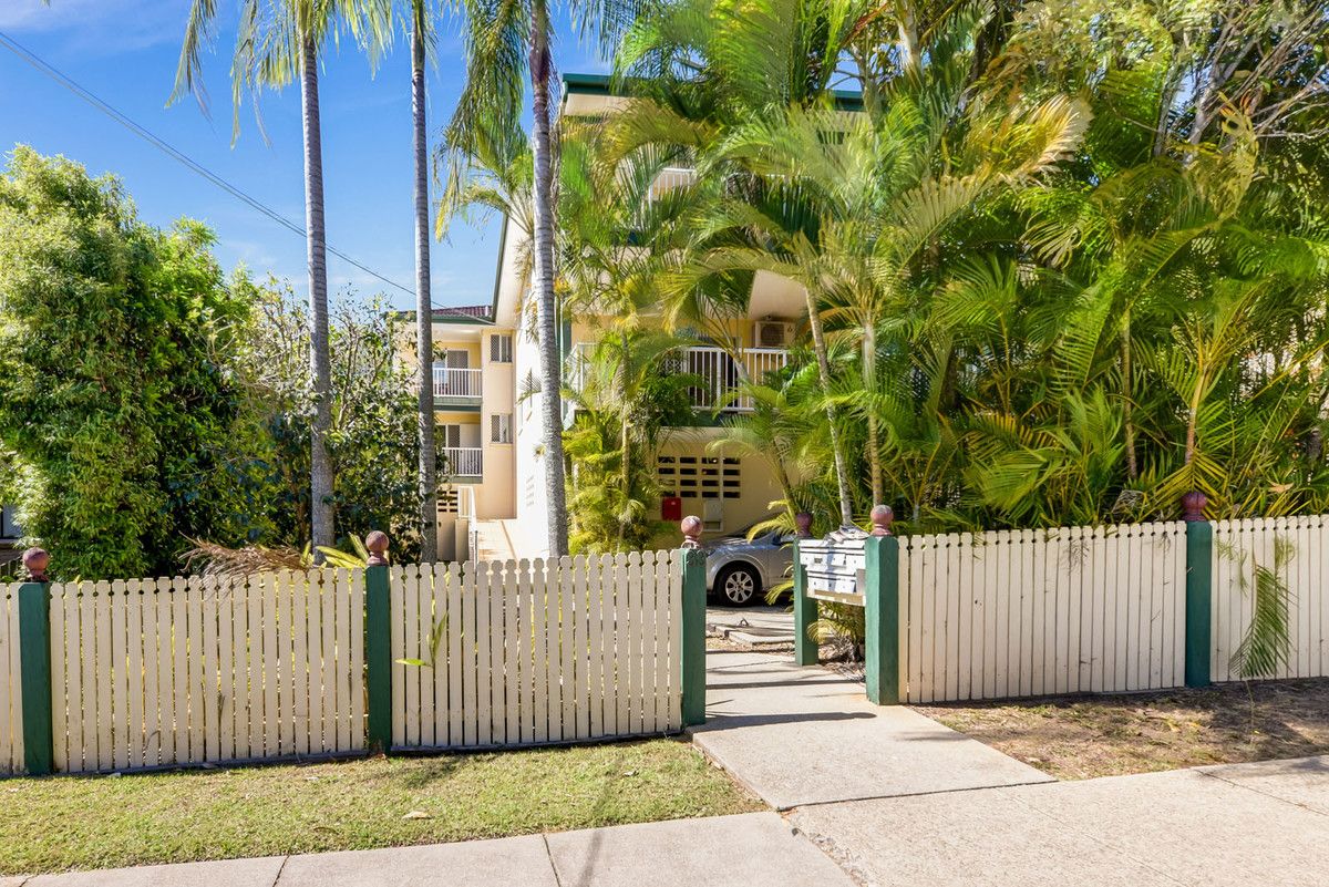 4/33 Franz Road, Clayfield QLD 4011, Image 0