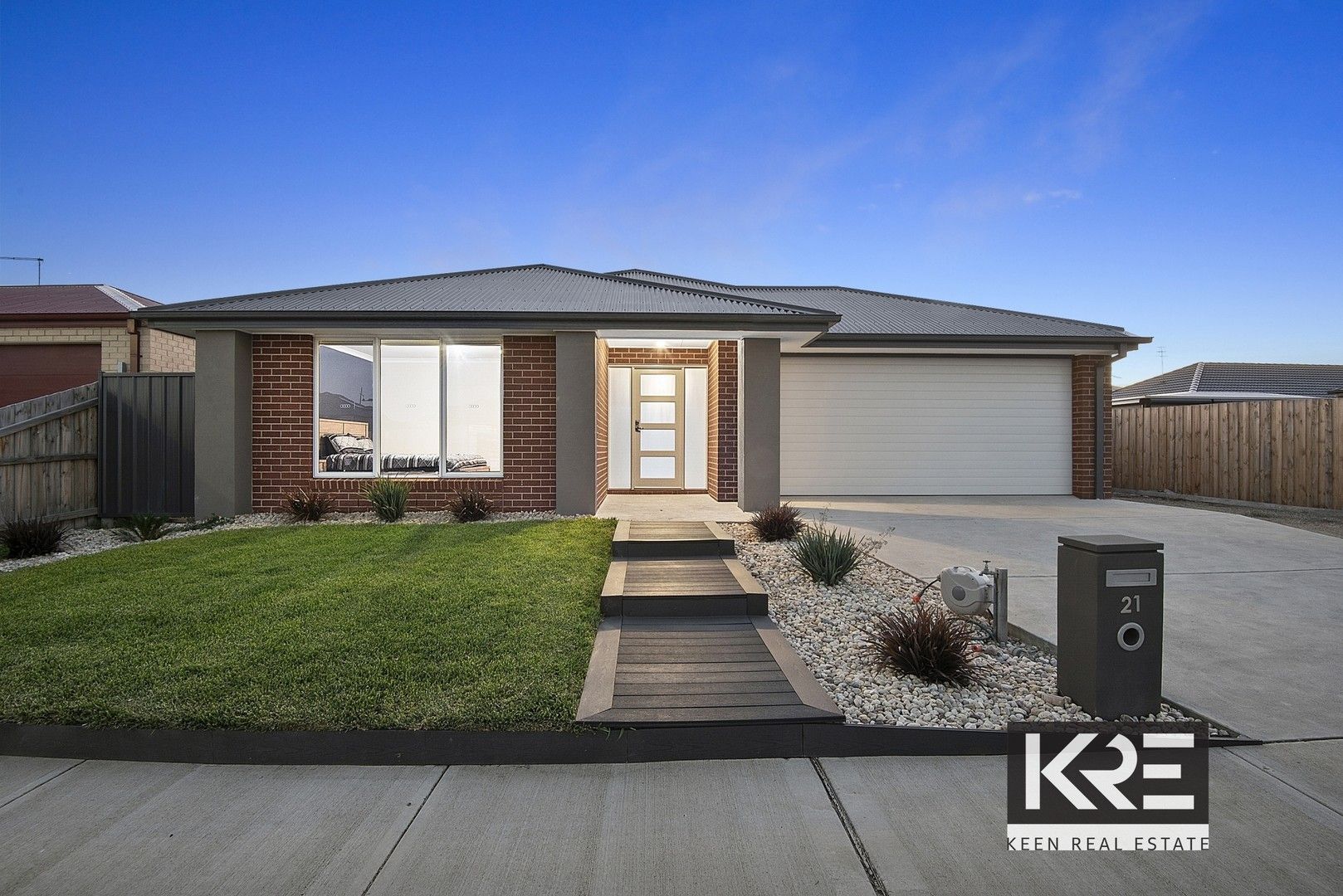 21 Summerhill Road, Traralgon VIC 3844, Image 0