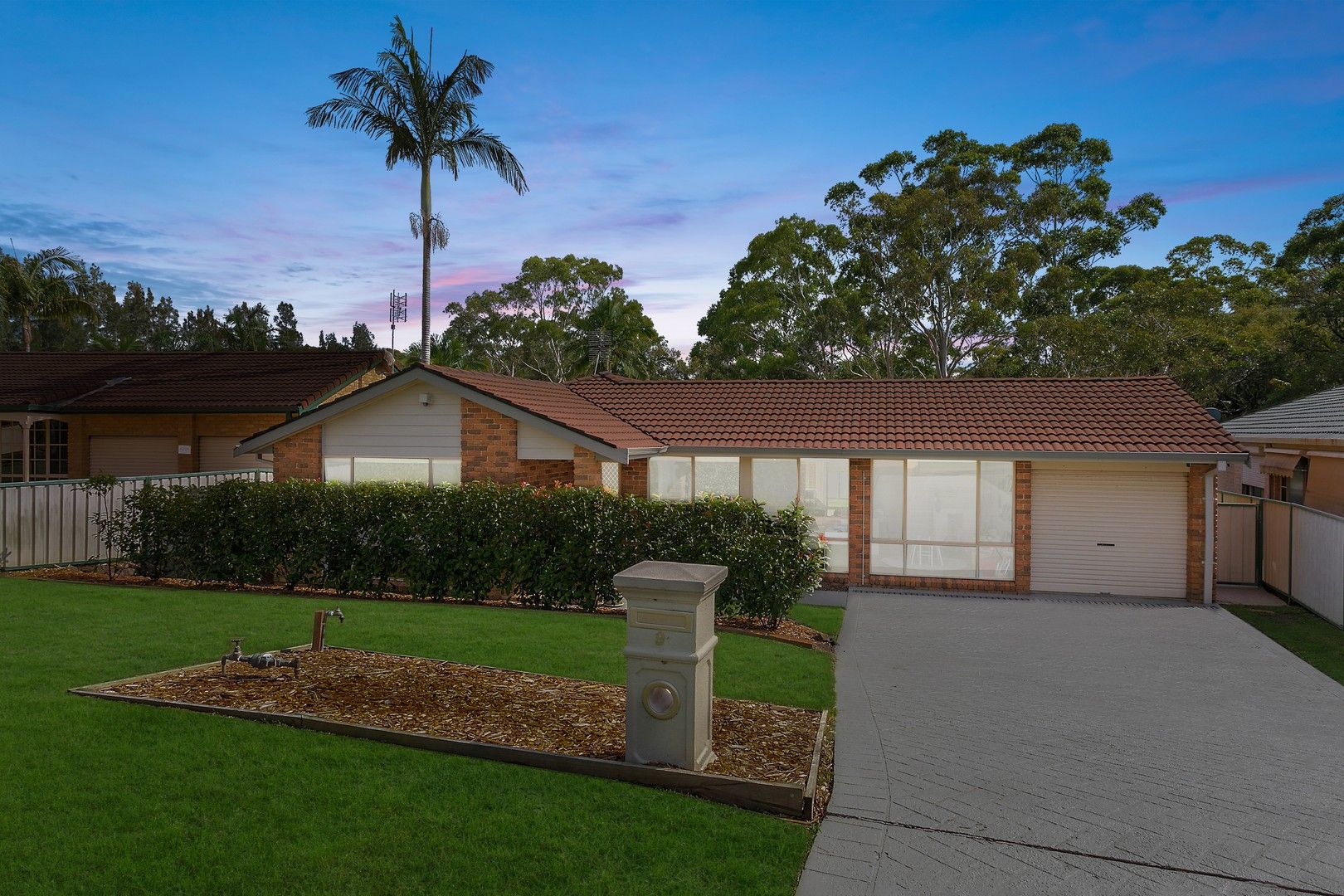 9 Derwent Drive, Lake Haven NSW 2263, Image 0