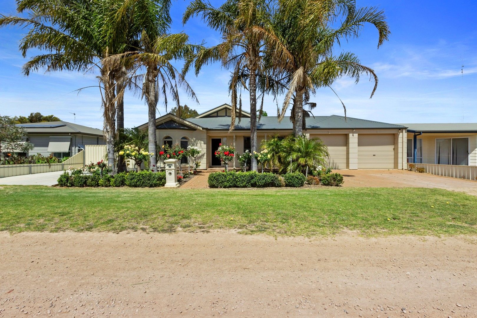 24 Moonta Road, Moonta Bay SA 5558 Domain