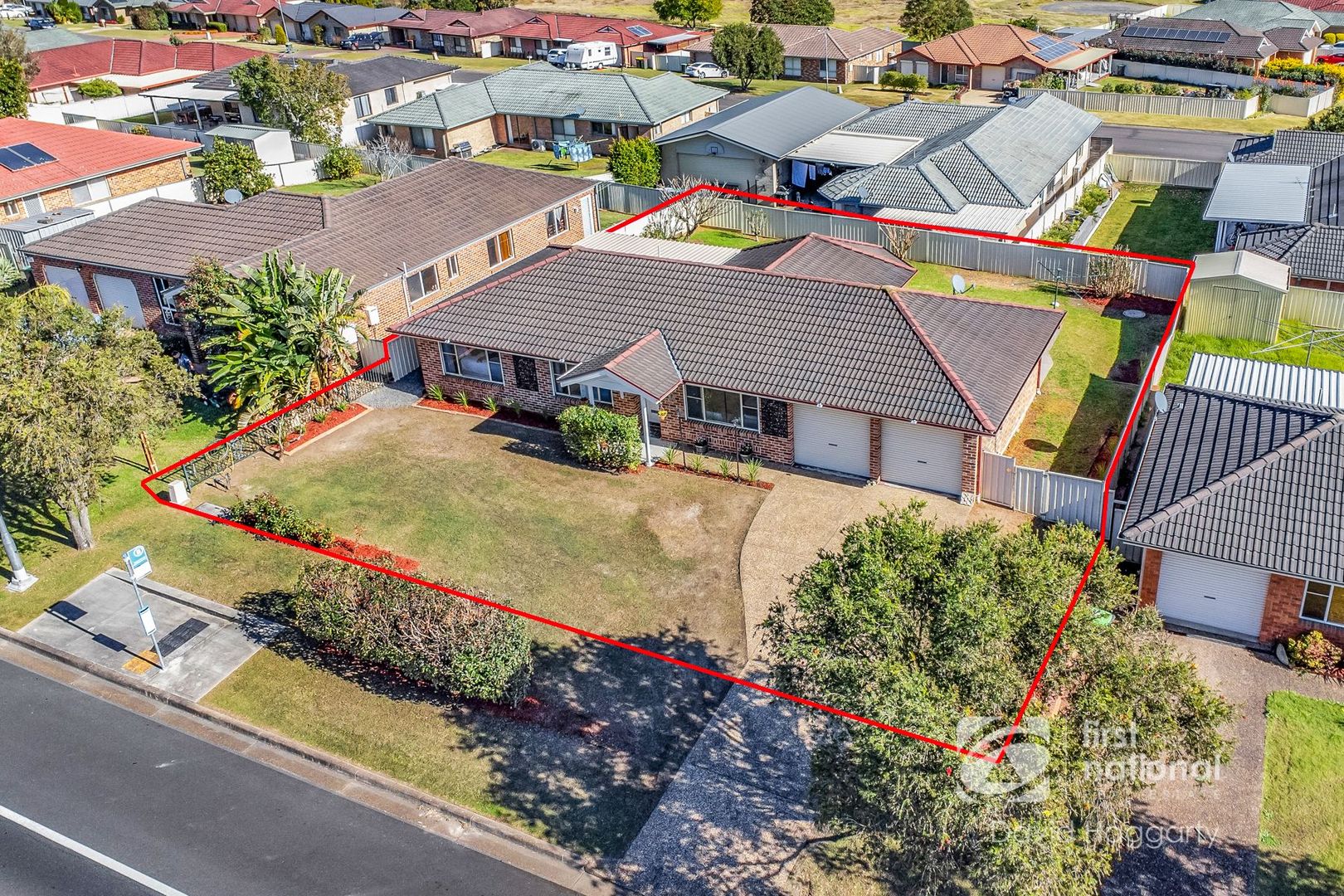 66 Denton Park Drive, Rutherford NSW 2320, Image 2