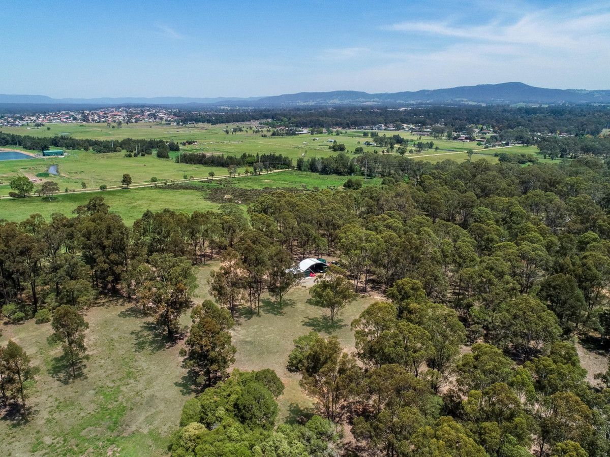 Lot 25 Ironbark Lane, Nulkaba NSW 2325, Image 1