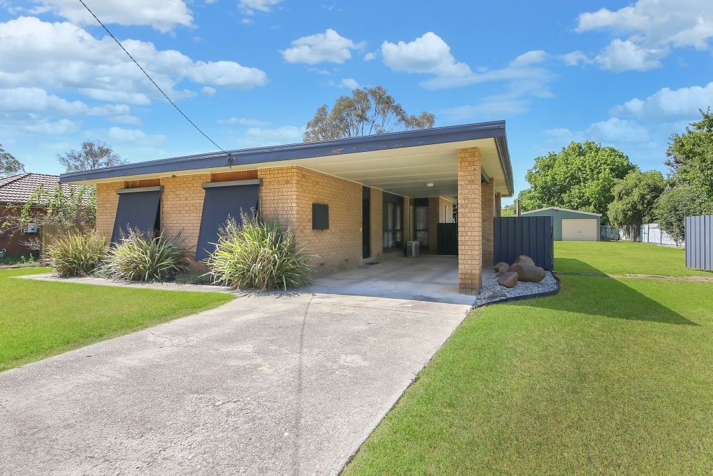 139 Creek St, Jindera NSW 2642, Image 0