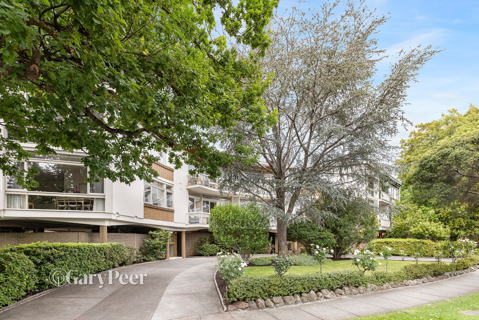 6/70 Orrong Crescent, Caulfield North VIC 3161, Image 0