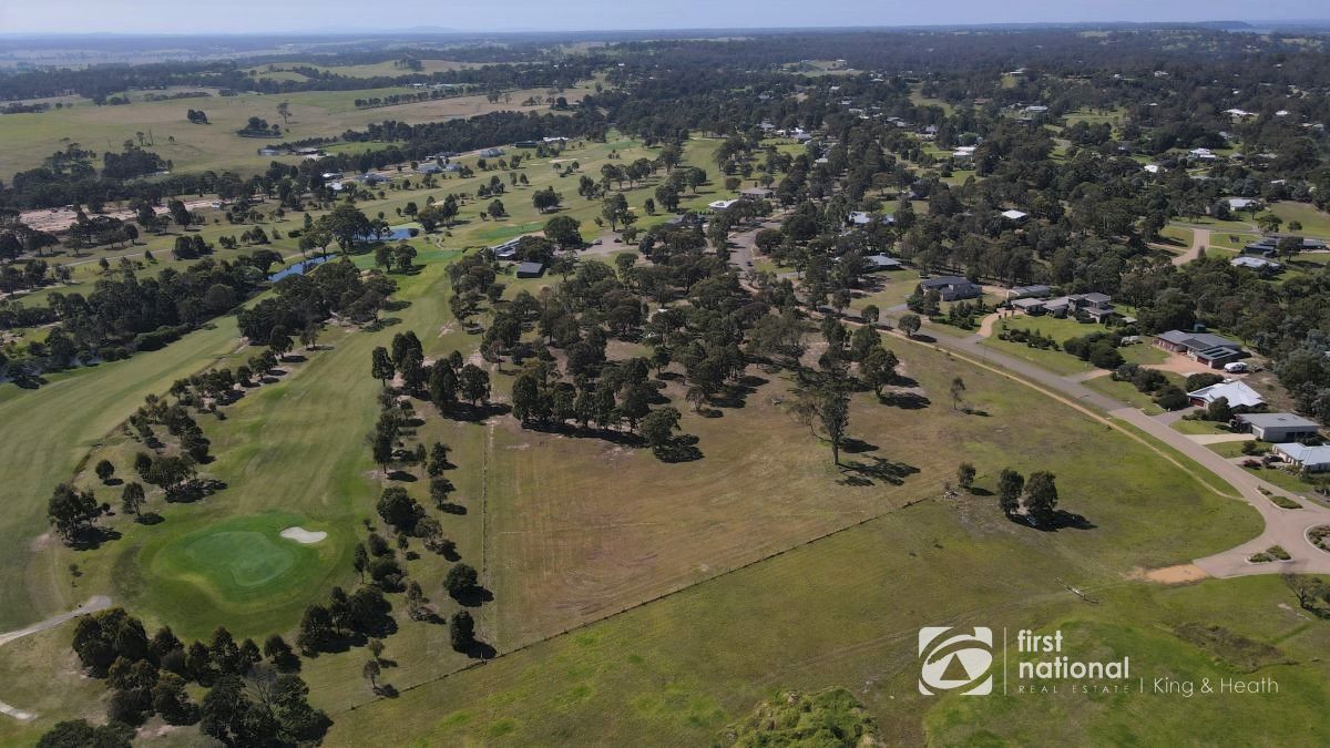 Lot 1, 118 Kings Cove Boulevard, Metung VIC 3904, Image 2