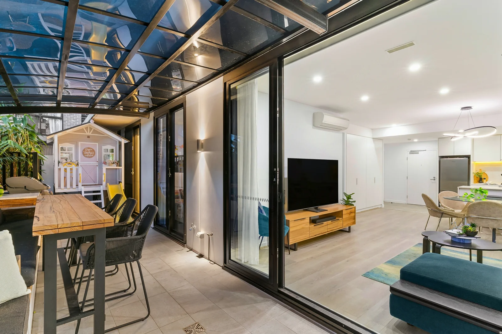 Additional image 3 of 2015/50 Pemberton Street, Botany NSW 2019