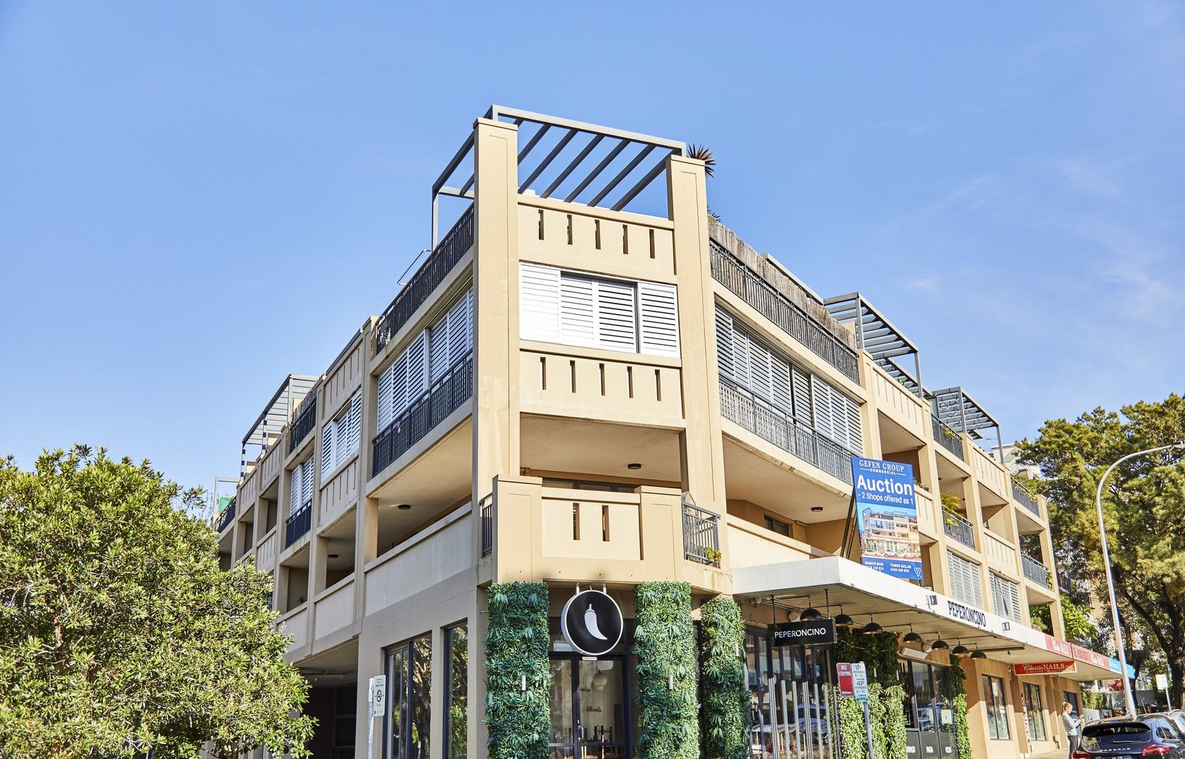 1 bedrooms Apartment / Unit / Flat in 33/14 O'Brien Street BONDI BEACH NSW, 2026