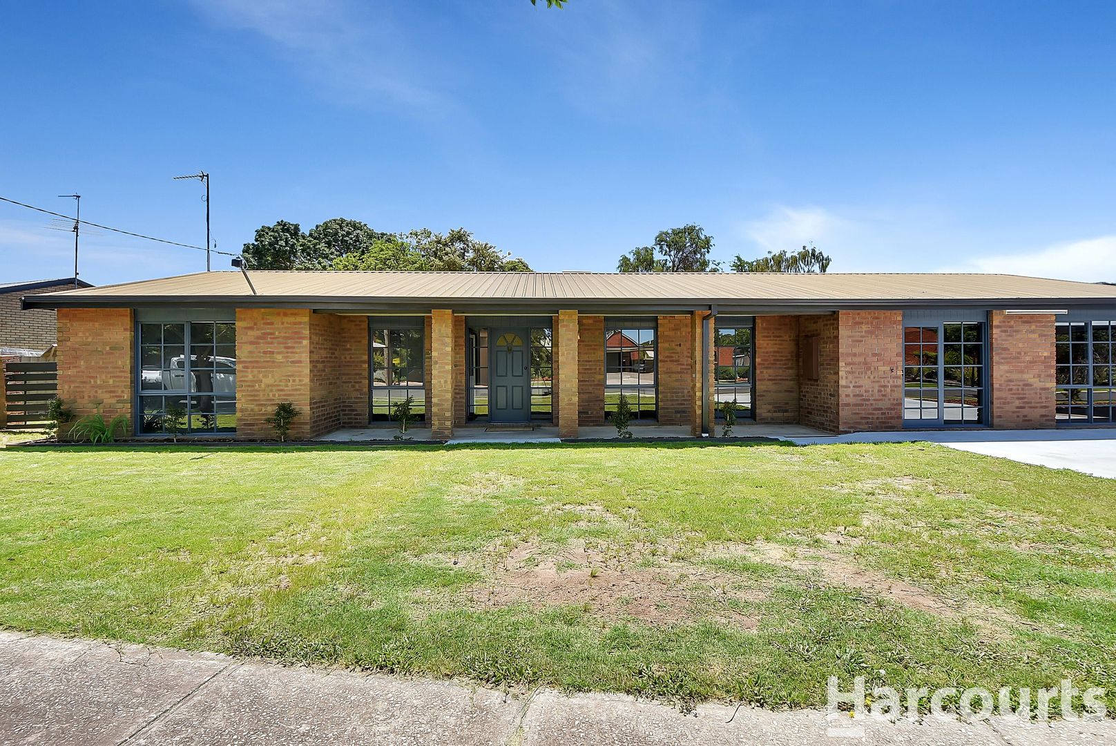 28 Windsor Crescent, Horsham VIC 3400 Domain