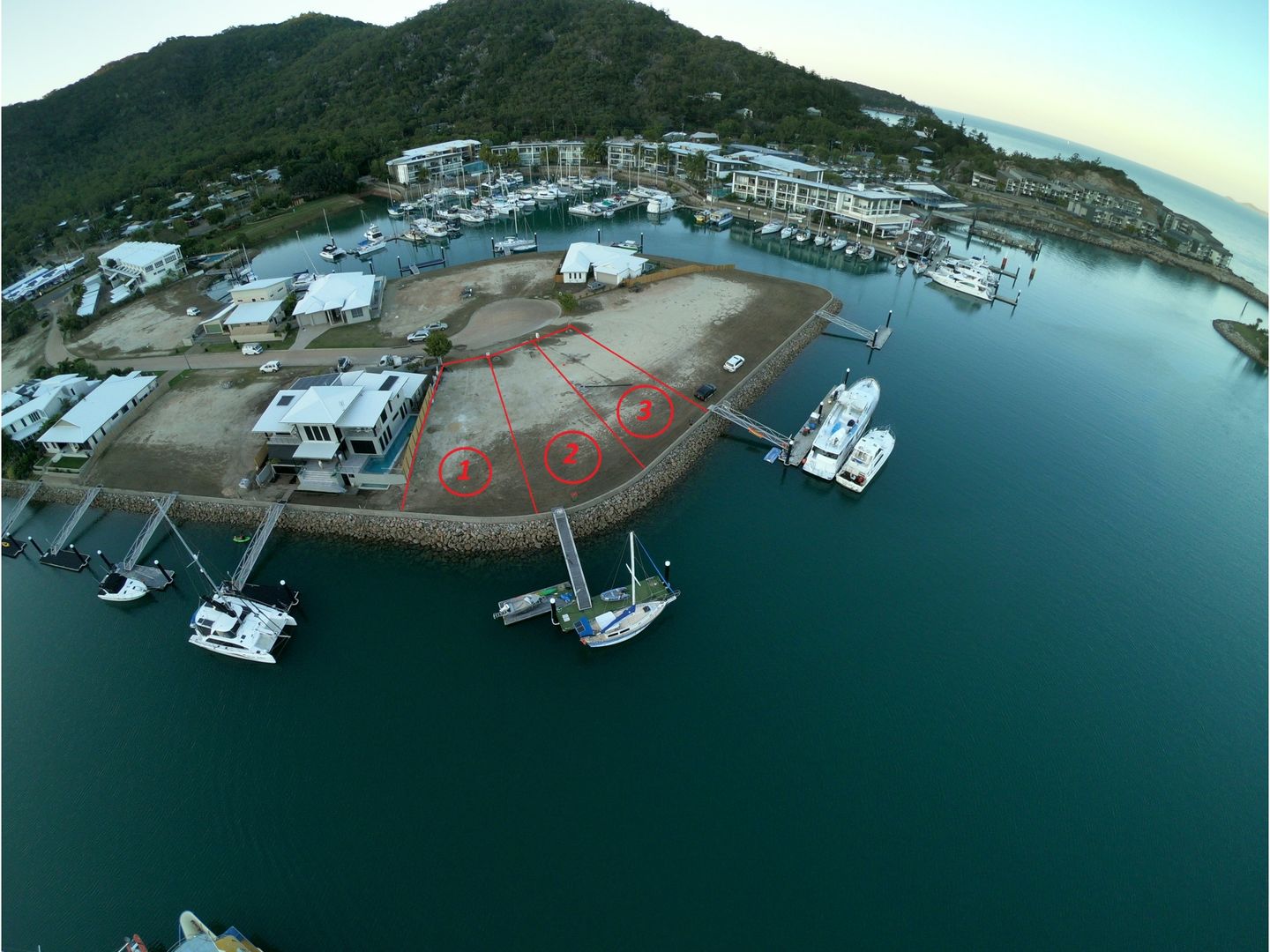 14 The Cove, Nelly Bay QLD 4819 Domain