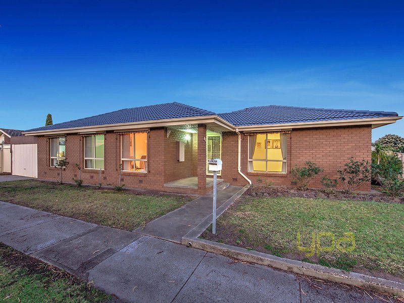 876 Ballarat Road, Deer Park Property History & Address Research Domain
