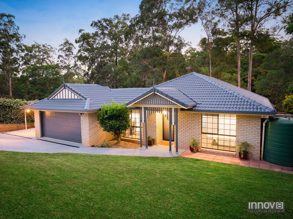 85 Ira Buckby Road West, Cashmere QLD 4500, Image 0