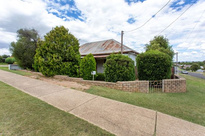 Picture of 27 Bourke Street, COWRA NSW 2794