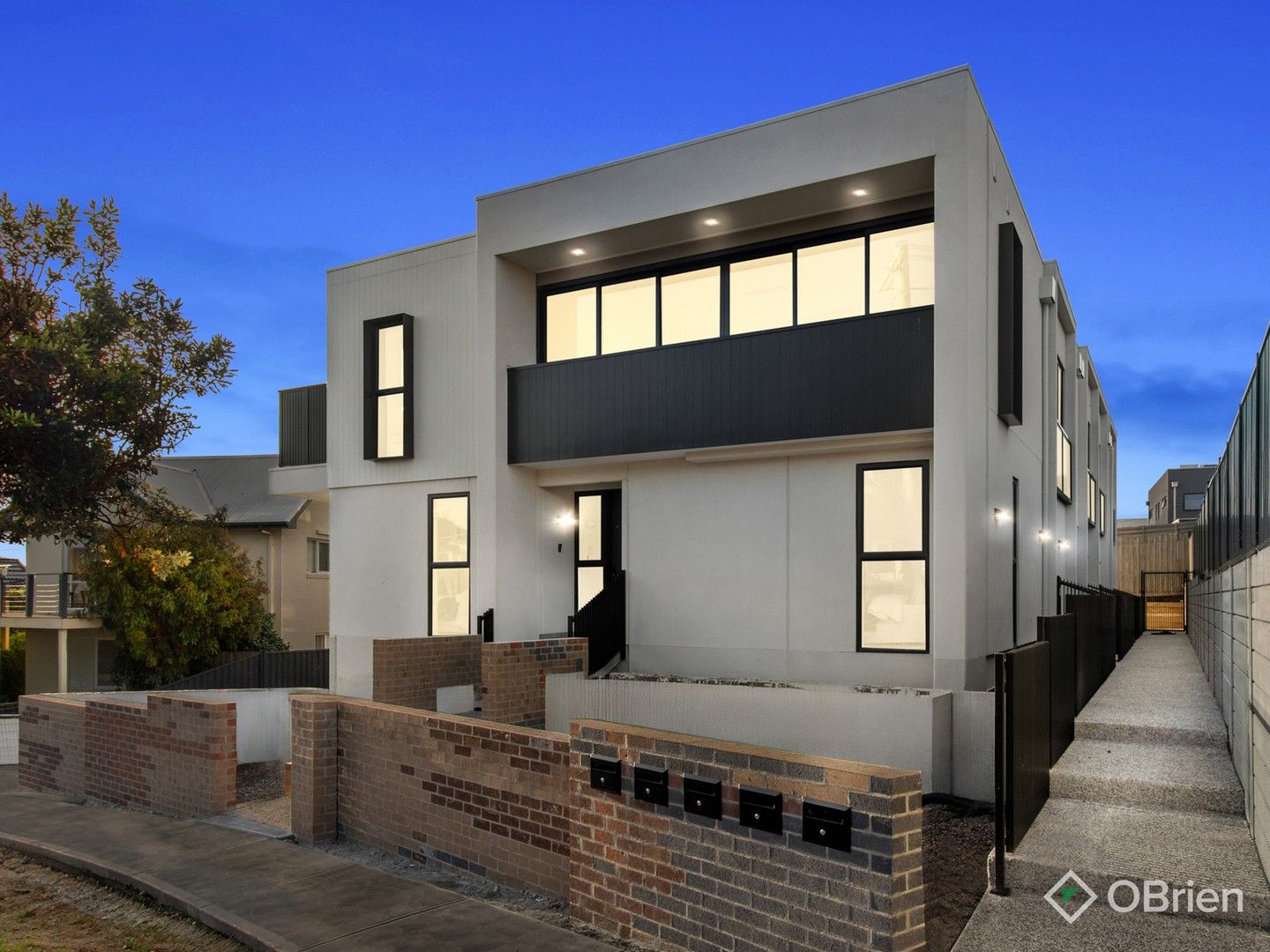1/11 Epsom Road, Mordialloc VIC 3195 Domain
