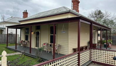 Picture of 41 Goold Street, BAIRNSDALE VIC 3875
