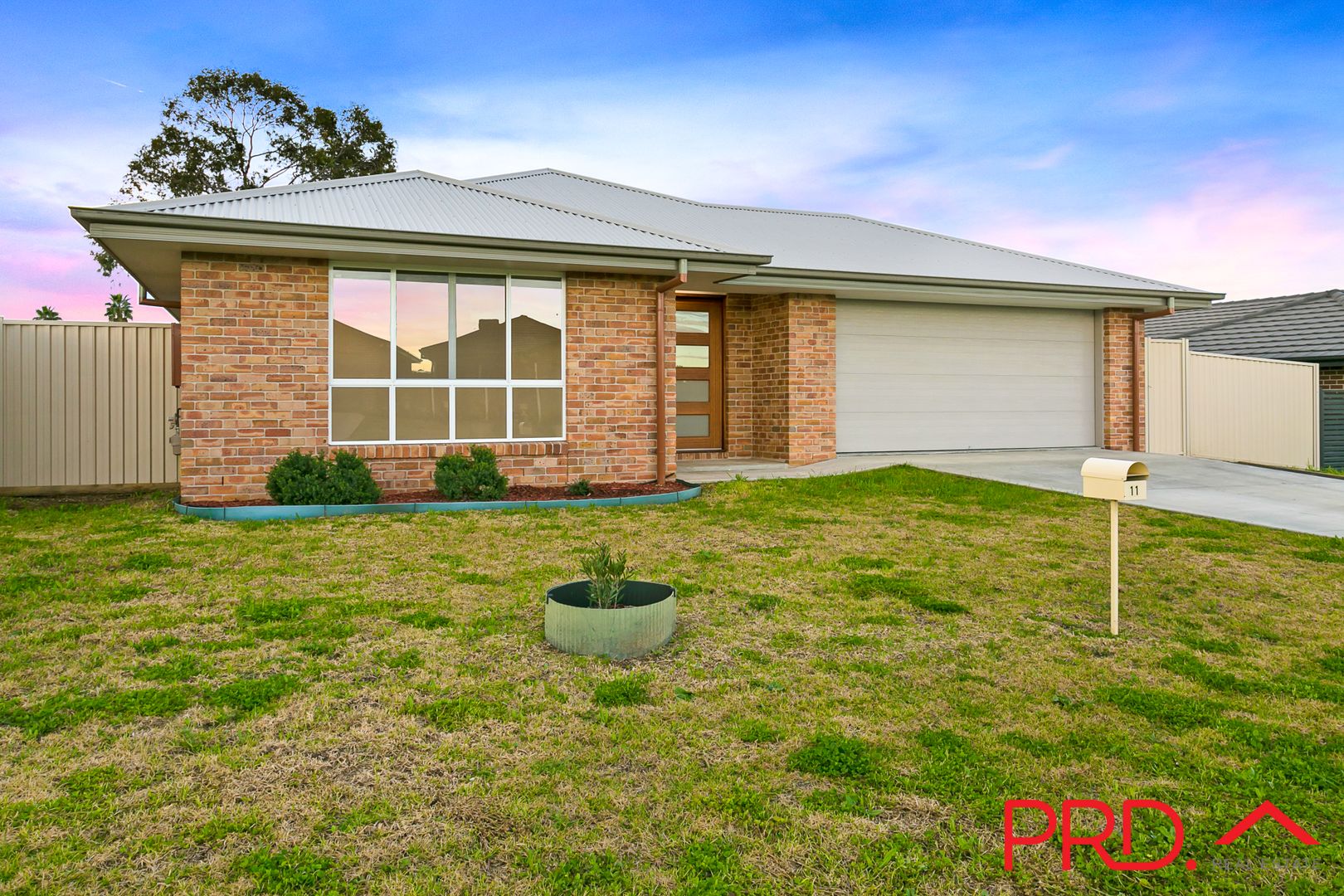 Sold 11 Appaloosa Place Tamworth Nsw 2340 On 28 Oct 2020 2016445002 Domain