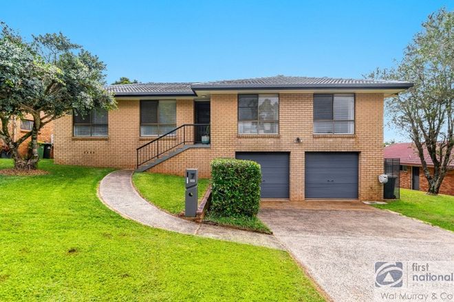 Picture of 7 Kerrabee Court, GOONELLABAH NSW 2480