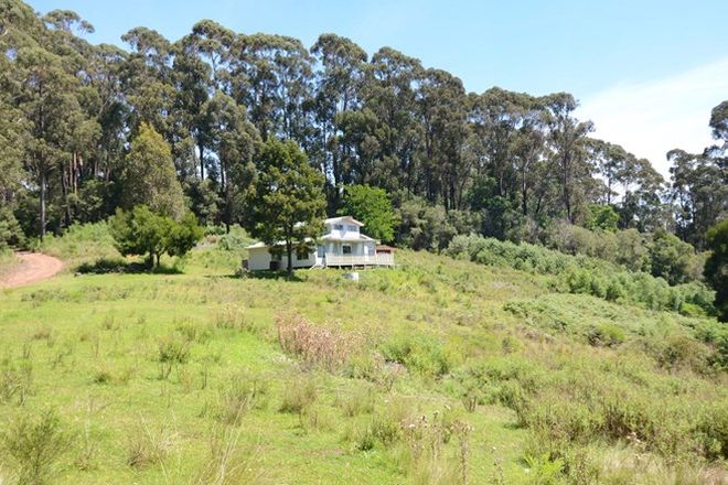 Picture of Lot 411 Ruggs Road, NETHERCOTE NSW 2549