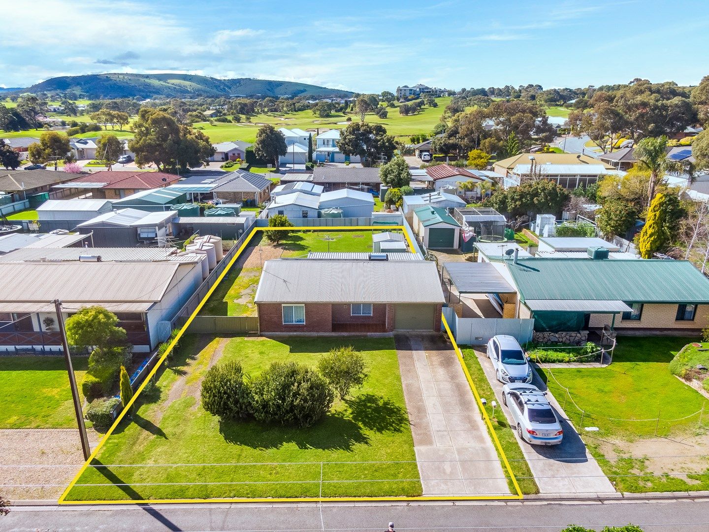 14 David Street, Mccracken SA 5211, Image 0